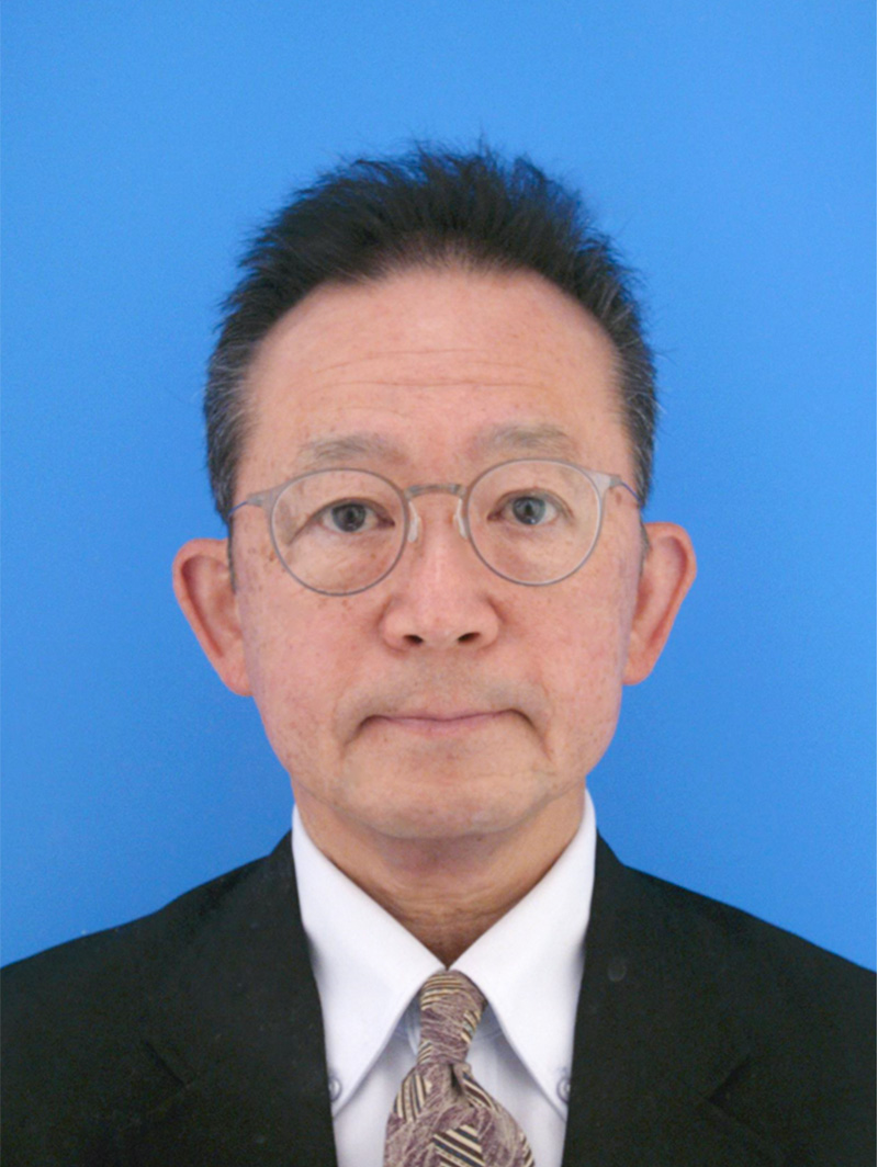 院長 　河野 史尊